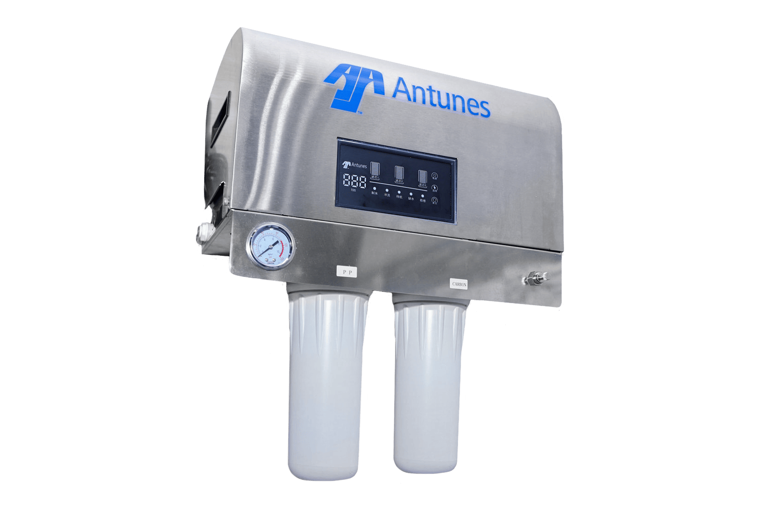 AQ-RO 400 Reverse Osmosis System (1)