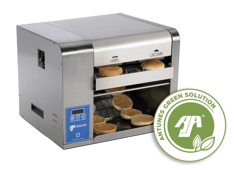 Gold Standard Toaster GST-2H