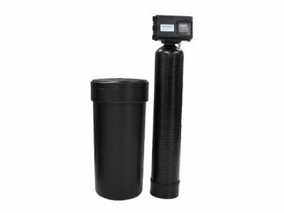 Residential Water Softener Systems 